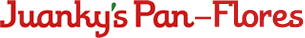 Juanky´s Pan – Flores